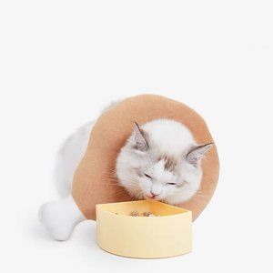 🎄Christmas gift for your cat - Chicken Leg E collar